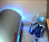Heisse Solarium Cams Heisse Solarium Cams